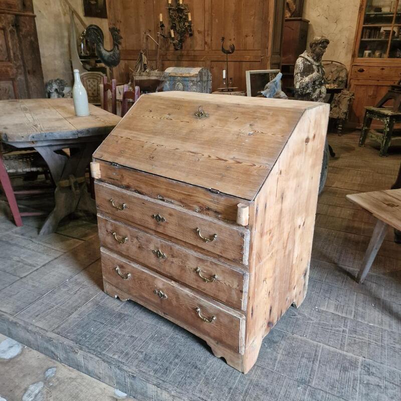 Secretaire Suédois